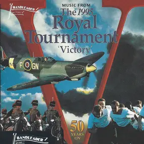 Various Artists - Music From The 1995 Royal Tournament