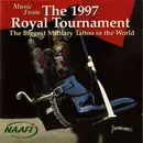 CD - Various - Music From The 1997 Royal Tournament