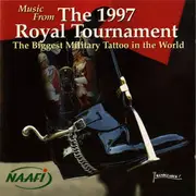 CD - Various - Music From The 1997 Royal Tournament