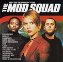 CD - Busta Rhymes / Everlast / Alana Davis a.o - Music From The MGM Motion Picture The Mod Squad