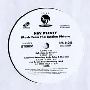 QueenPen - Have Plenty - Music From The Motion Picture