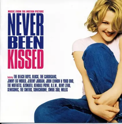 Various - Music From The Motion Picture Never Been Kissed