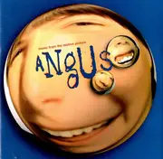 CD - Green Day, Ash, Dance Hall Crashers - Music From The Motion Picture Angus