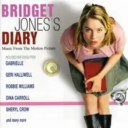 Gabrielle a.o. - Music From The Motion Picture 'Bridget Jones's Diary'