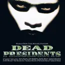 CD - James Brown, Barry White, Aretha Franklin a.o. - Music From The Motion Picture Dead Presidents