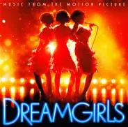 Various - Music From The Motion Picture Dreamgirls