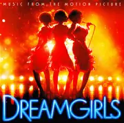 CD - Various - Music From The Motion Picture Dreamgirls