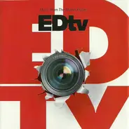 Bon Jovi / James  Brown / a.o. - Music From The Motion Picture EDtv