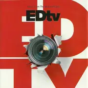 CD - Bon Jovi / James  Brown / a.o. - Music From The Motion Picture EDtv