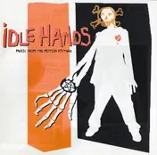 Blink 182 - Music From The Motion Picture Idle Hands