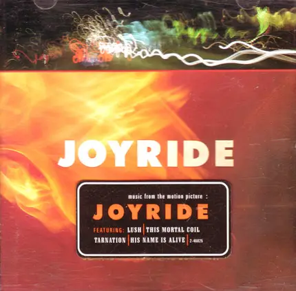 Various - Music From The Motion Picture : Joyride