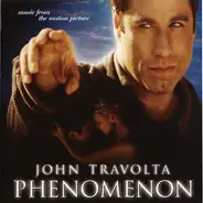 Thomas Newman, Marvin Gaye, Jewel, a.o. - Phenomenon