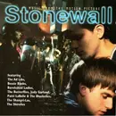 CD - Various - Music From The Motion Picture Stonewall