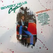Pointer Sisters, Shalamar, Glenn Frey, a.o. ... - Music From The Motion Picture Soundtrack - Beverly Hills Cop