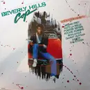 LP - Various - Music From The Motion Picture Soundtrack - Beverly Hills Cop
