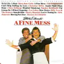 LP - The Temptations, Smokey Robinson - Music From The Motion Picture Soundtrack 'A Fine Mess'