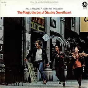 Bill Medley - Music From The Motion Picture Soundtrack "The Magic Garden Of Stanley Sweetheart"