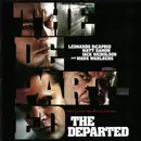 CD - Soundtrack - Music From The Motion Picture The Departed