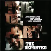 CD - Soundtrack - Music From The Motion Picture The Departed