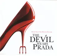 Madonna, U2, Moby, a.o. - Music From The Motion Picture The Devil Wears Prada