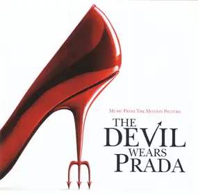 Madonna - Music From The Motion Picture The Devil Wears Prada
