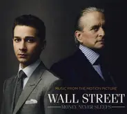 Craig Armstrong, David Byrne & Brian Eno, David Byrne... - Music From The Motion Picture Wall Street: Money Never Sleeps