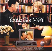 CD - Harry Nilsson, The Cranberries, Bobby Darin a.o. - Music From The Motion Picture You've Got Mail
