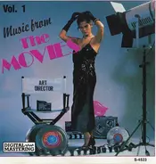 Various - Music From The Movies Vol. 1