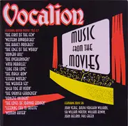 Louis Levy,John Ireland,William Alwyn... - Music From The Movies
