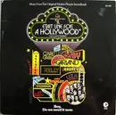 Double LP - Various - Music From The Original Motion Picture 'Il Était Une Fois À Hollywood' (That's Entertainment)