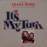 Diana Ross a.o. - It's My Turn OST