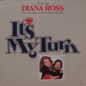 Diana Ross - It's My Turn OST