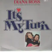 LP - Various - It's My Turn OST