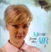 Ronald Binge, Vincento Scotto ... - Music From The Air 1