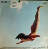 LP - Prague Radio Dance Orchestra, Macourek - Music From The Air No. 2