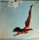 LP - Prague Radio Dance Orchestra, Macourek - Music From The Air No. 2