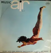 Prague Radio Dance Orchestra, Macourek - Music From The Air No. 2