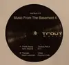 12inch Vinyl Single - Patrik Skoog, Truncate, a.o. - Music From The Basement 4 - Still Sealed