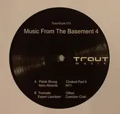 Patrik Skoog - Music From The Basement 4