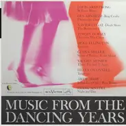 Various - Music From The Dancing Years