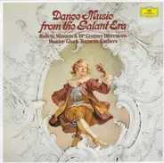 Rameau, Haydn, Mozart a.o. - Music From The Galant Era