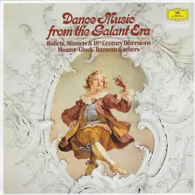 Jean-Philippe Rameau - Music From The Galant Era
