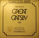 Double LP - Music From The Great Gatsby Era - Music From The Great Gatsby Era - Gatefold