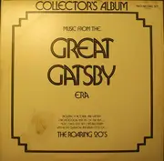 Double LP - Music From The Great Gatsby Era - Music From The Great Gatsby Era - Gatefold
