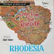 Various - Music From The Roadside N°. 2 - Rhodesia