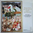 LP - Various - Music From The Shrines Of Ajmer And Mundra - Mono