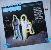 LP - Phil Collins, Tina Turner, Chaka Khan - Music From The Television Series