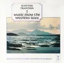 LP - Various - Music From The Western Isles - Booklet Insert