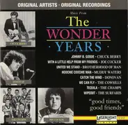Chuck Berry, Muddy Waters, Joe Cocker a.o. - Music From The Wonder Years "Good Times Good Friends"