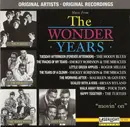 CD - The Turtles, Roger Miller, Smokey Robinson & The Miracles - Music From The Wonder Years 'Movin' On'